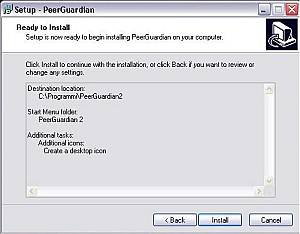download peerguardian 2 free download peerguardian 2 free