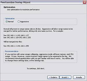 peerguardian 2 not working peerguardian 2 not working